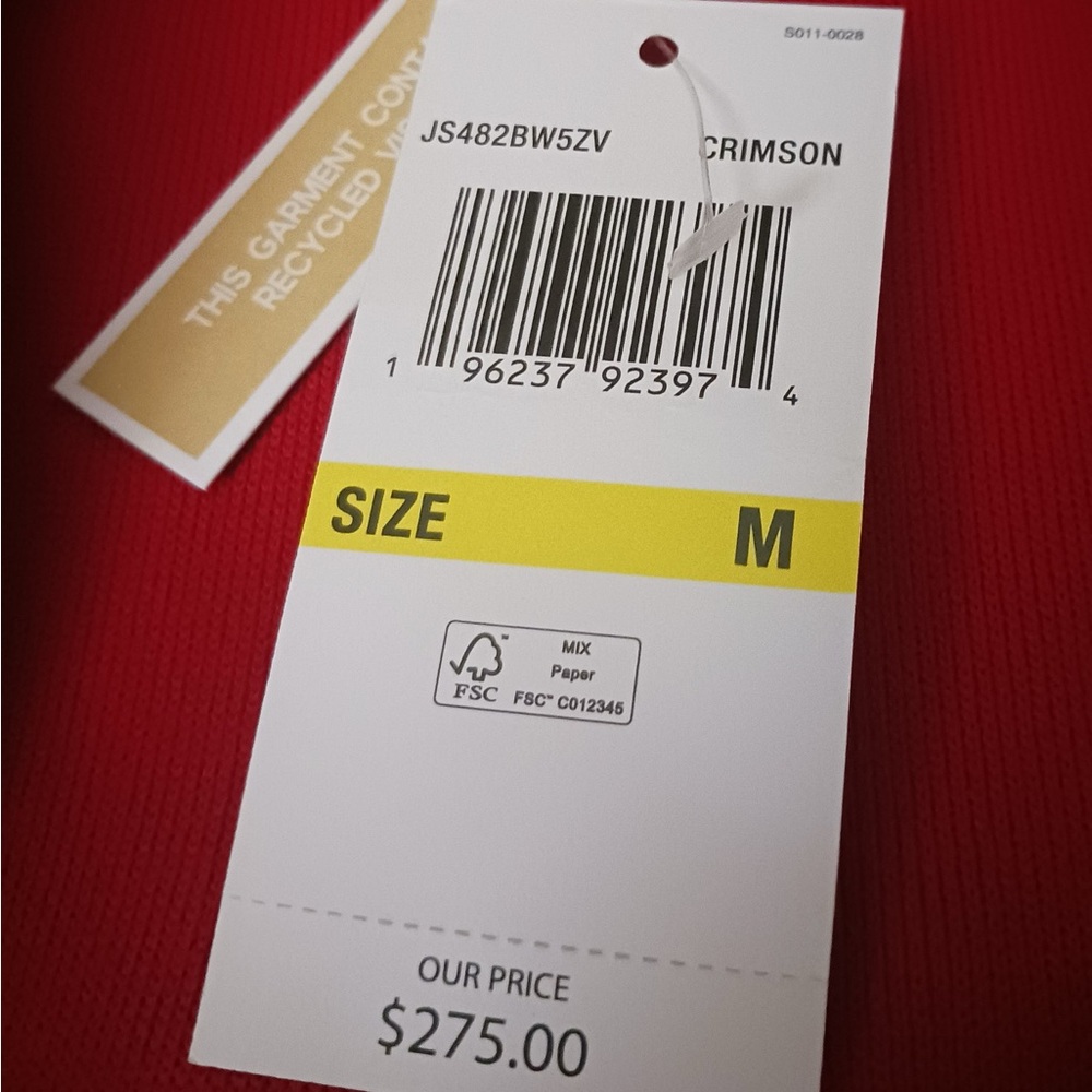 Michael Kors Dresses/Michael Kors Women's Fit-and-Flare Dress, Sleeveless - Picture 8 of 12